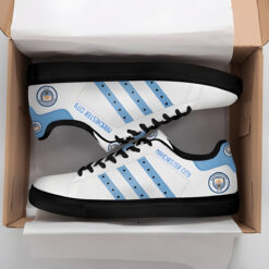 Manchester City 2 Stan Smith Shoes