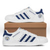 Manchester City A00 Stan Smith Shoes