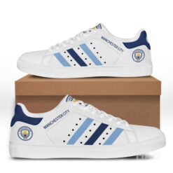 Manchester City A01 Stan Smith Shoes