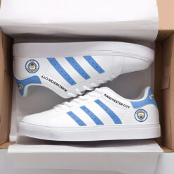 Manchester City A11 Stan Smith Shoes