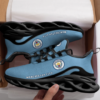 Manchester City Black Max Soul Shoes Shoes