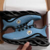 Manchester City Black Max Soul Shoes Shoes