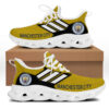 Manchester City FC Max Soul Shoes