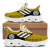 Manchester City FC Max Soul Shoes