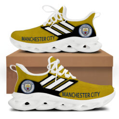 Manchester City FC Max Soul Shoes