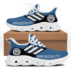 Manchester City FC Max Soul Shoes
