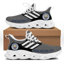 Manchester City FC Max Soul Shoes