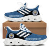 Manchester City FC Max Soul Shoes