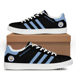 Manchester City G1 Stan Smith Shoes