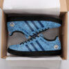 Manchester City G2 Stan Smith Shoes