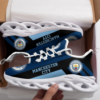 Manchester City Lover Max Soul Shoes Shoes