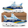Manchester City Max Soul Shoes Shoes
