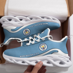 Manchester City Max Soul Shoes Shoes