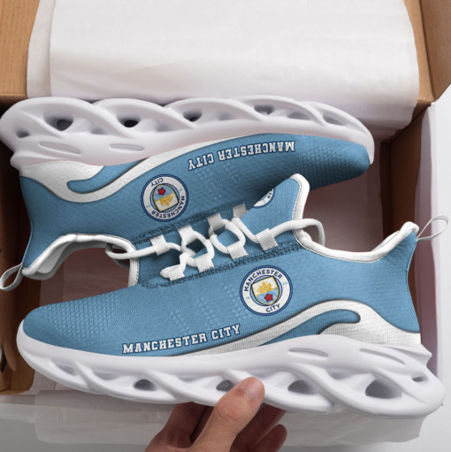 Manchester City Max Soul Shoes Shoes 1 Manchester City Max Soul Shoes Shoes