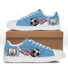 Manchester City Stan Smith Shoes