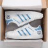 Manchester City Stan Smith Shoes