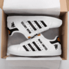 Manchester United 0I Stan Smith Shoes