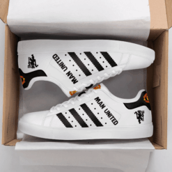 Manchester United 0I Stan Smith Shoes
