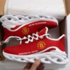 Manchester United Max Soul Shoes