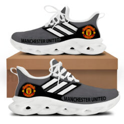 Manchester United Max Soul Shoes