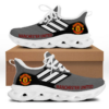 Manchester United Max Soul Shoes