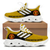 Manchester United Max Soul Shoes