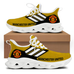 Manchester United Max Soul Shoes