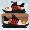 Manchester United Max Soul Shoes
