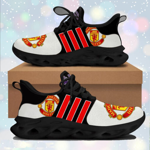 Manchester United Max Soul Shoes 1 Manchester United Max Soul Shoes