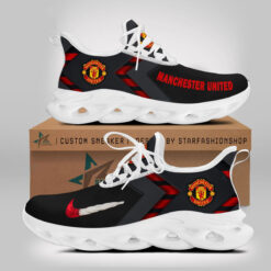 Manchester United Max Soul Shoes