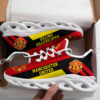 Manchester United Max Soul Shoes