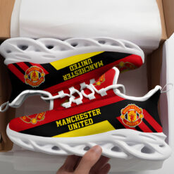 Manchester United Max Soul Shoes