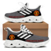 Manchester United Max Soul Shoes