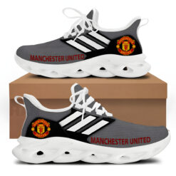 Manchester United Max Soul Shoes