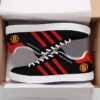 Manchester United New Stan Smith Shoes
