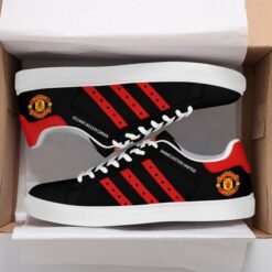 Manchester United New Stan Smith Shoes