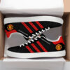 Manchester United New Stan Smith Shoes