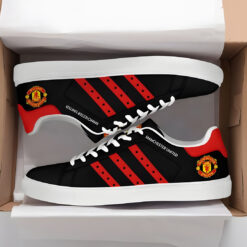 Manchester United New Stan Smith Shoes