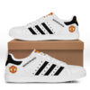 Manchester United Stan Smith Shoes