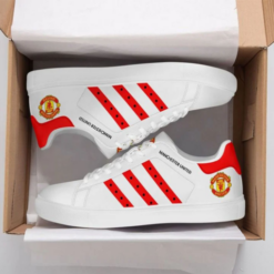 Manchester United Stan Smith Shoes