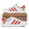 Manchester United Stan Smith Shoes