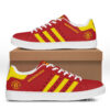 Manchester United Stan Smith Shoes