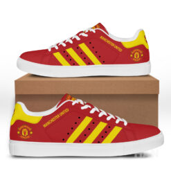 Manchester United Stan Smith Shoes
