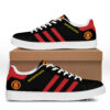 Manchester United Stan Smith Shoes