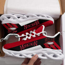 Måneskin A1 Max Soul Shoes