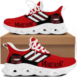 Måneskin Max Soul Shoes