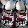 Maneskin Soft Clogs