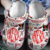 Maneskin Soft Clogs