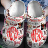Maneskin Soft Clogs