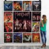 Manowar 1 Blanket